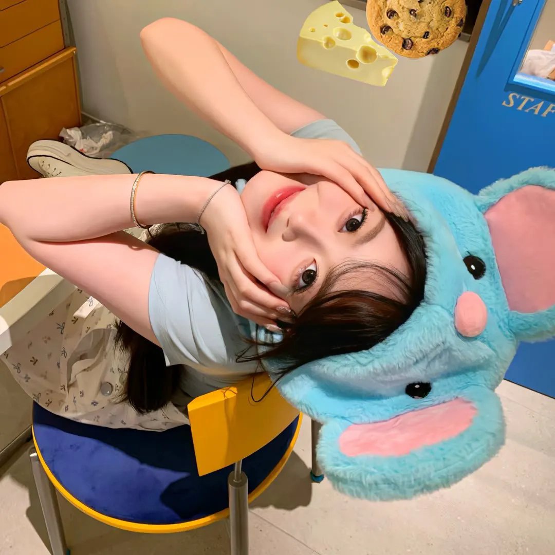 丑女
