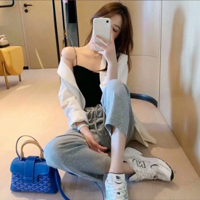 白小姐